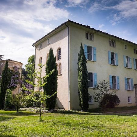 Chateau De Saint Felix Bed & Breakfast エクステリア 写真