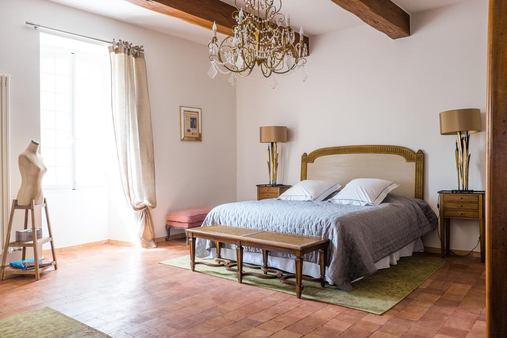 Chateau De Saint Felix Bed & Breakfast 部屋 写真