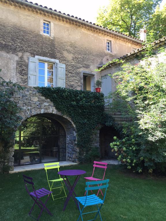 Chateau De Saint Felix Bed & Breakfast エクステリア 写真