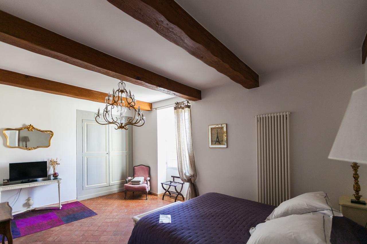 Chateau De Saint Felix Bed & Breakfast エクステリア 写真