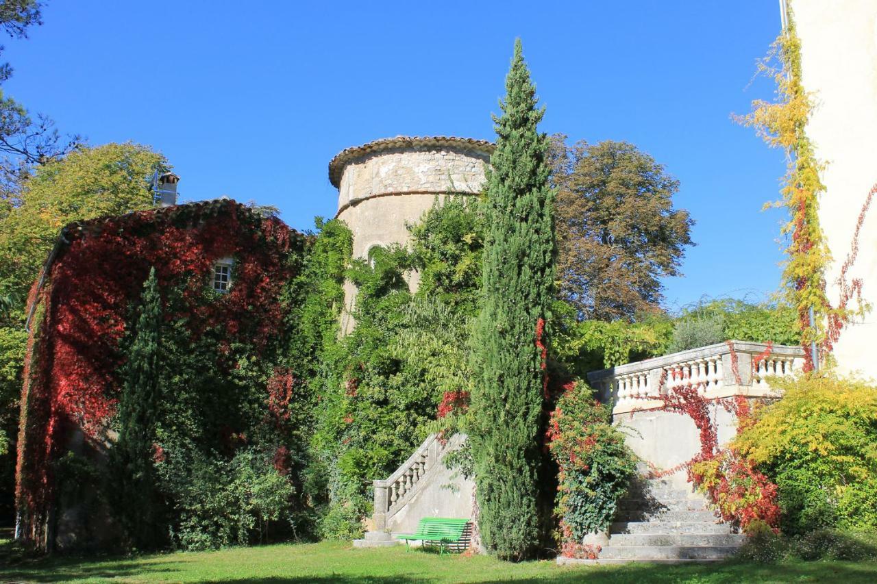 Chateau De Saint Felix Bed & Breakfast エクステリア 写真